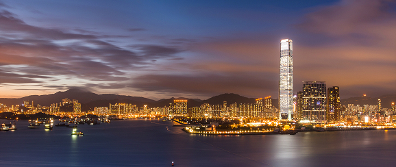 2019年9月粤港澳大湾区金融发展信息