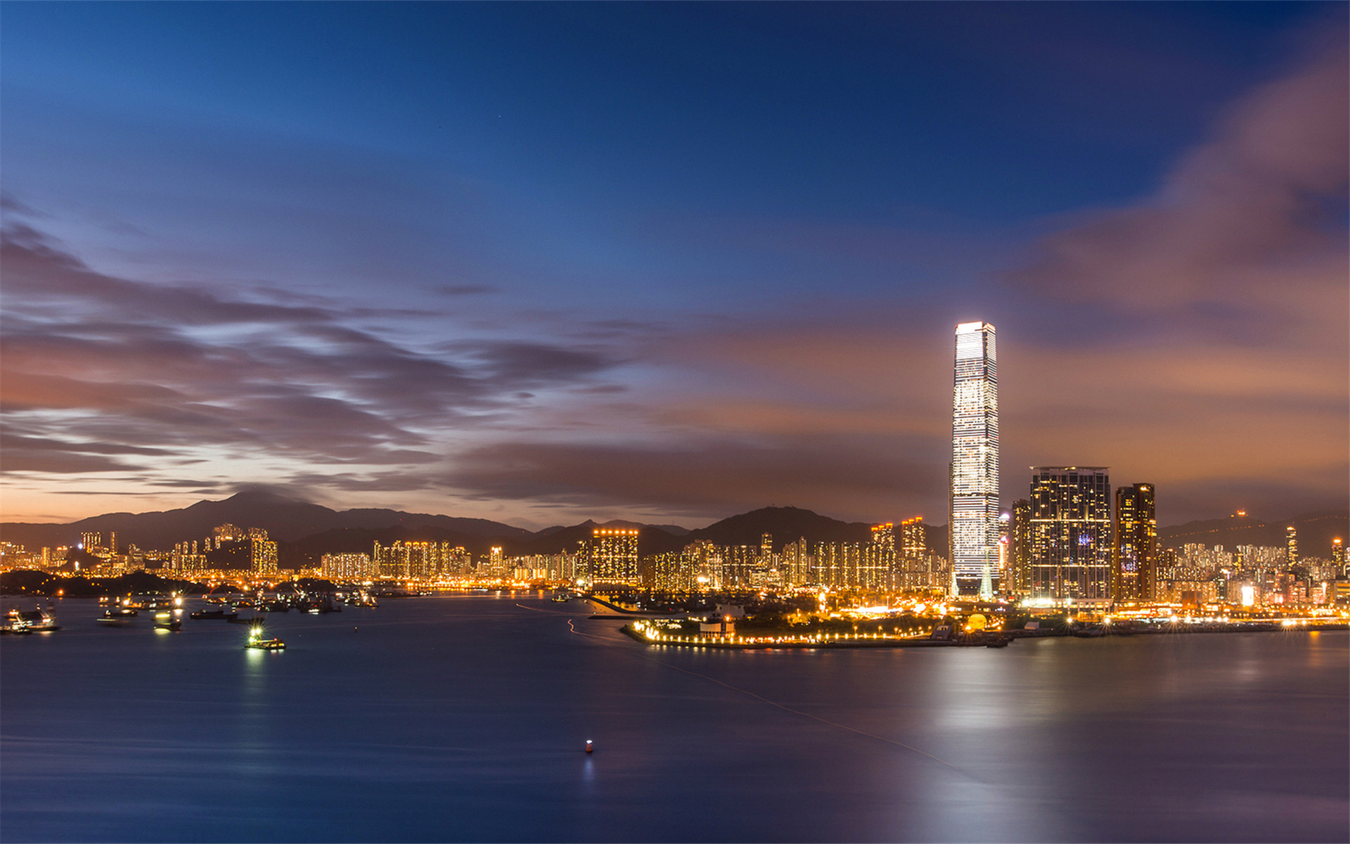 2020年4月粤港澳大湾区金融发展信息