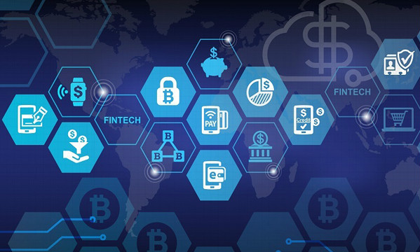 金融科技赋能公司金融服务 招行CBS7获数字化转型大奖