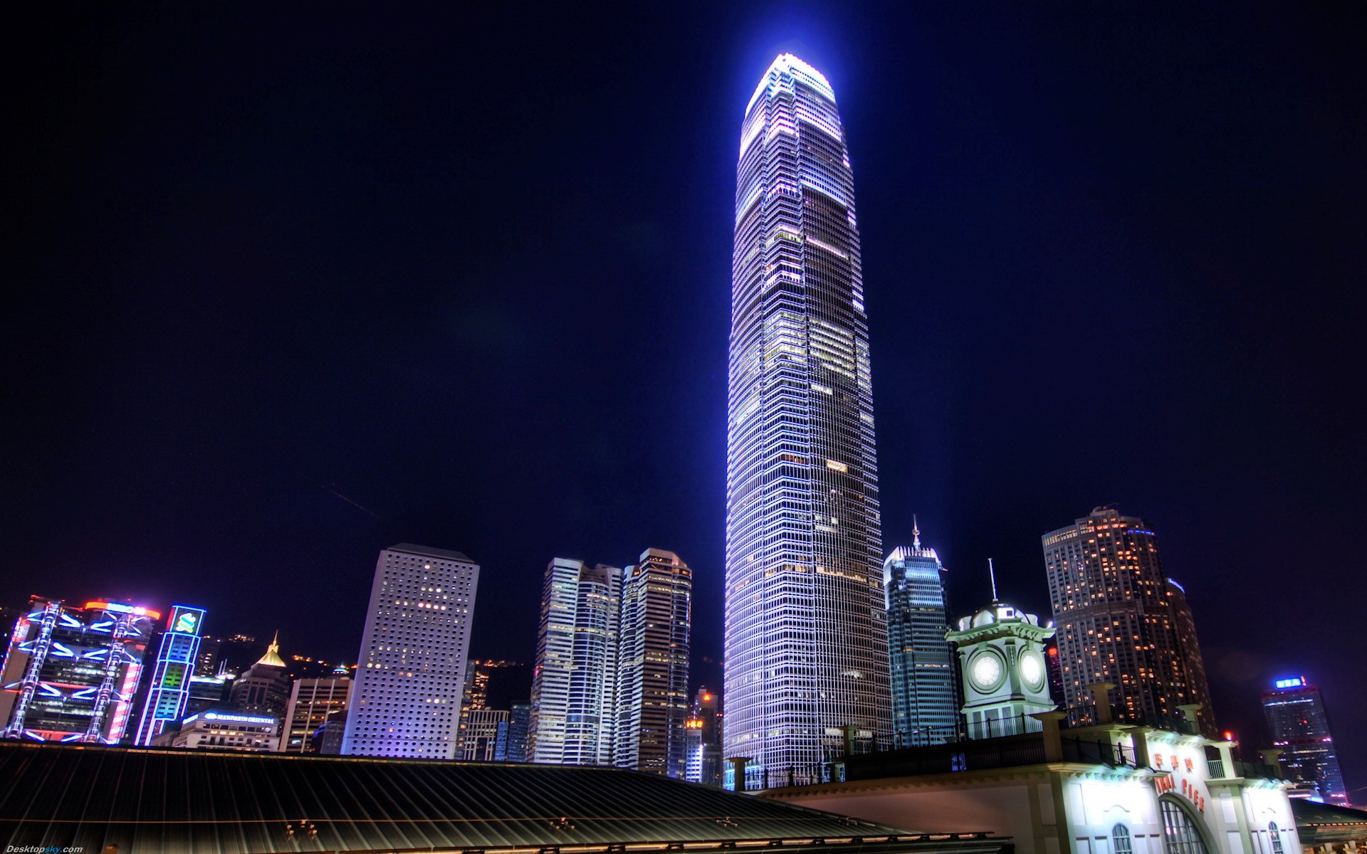 人民银行香港证监会香港金管局发布联合公告 开展香港与内地利率互换市场互联互通合作