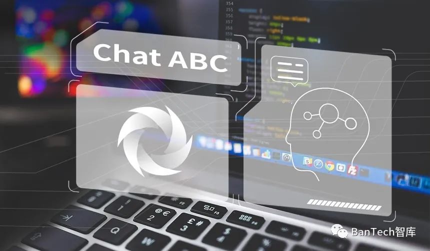 同业首家！农业银行发布自主金融AI大模型应用ChatABC