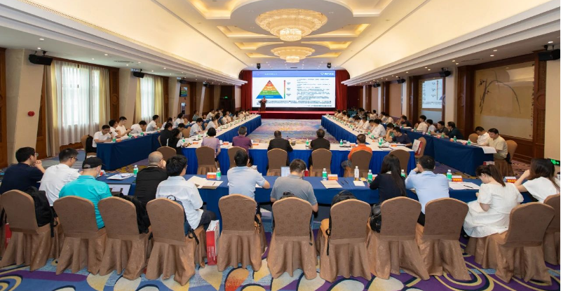 2023年金融系统安全运营与实战专题交流会在广州举办