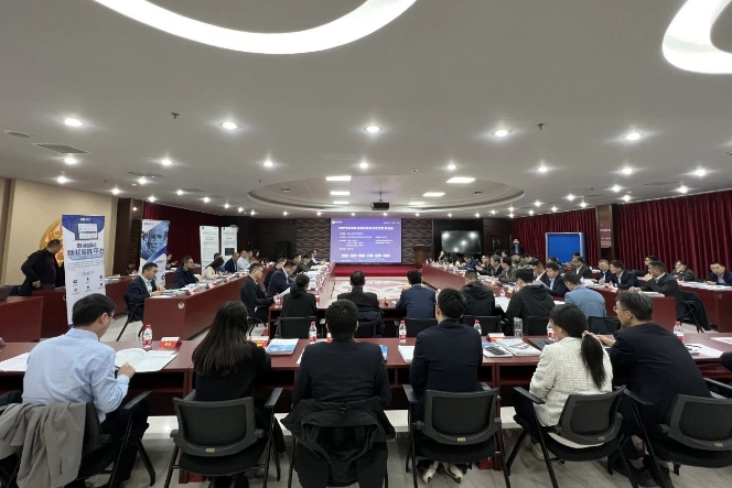 2023年豫粤金融系统数字化转型交流会在郑州举行