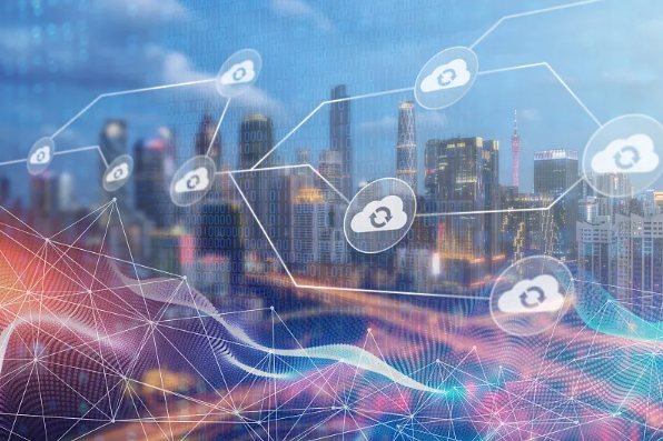 晋商银行推出AI智能审单系统 对公账户服务迈入智能化新阶段